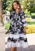 Kleid 23A-742/30S ANASTASEA