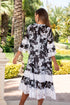 Kleid 23A-742/30S ANASTASEA