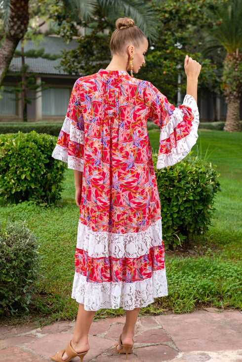 Kleid 23A-743/37S ANASTASEA