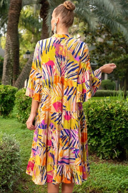 Kleid 23A-744/29S ANASTASEA