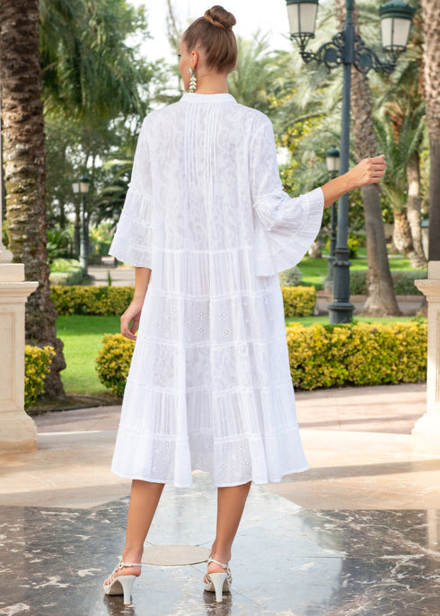 Kleid 23A-745/1C ANASTASEA