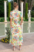 Kleid 23A-747/10C ANASTASEA