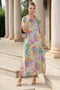 Kleid 23A-747/12C ANASTASEA