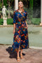 Kleid 23A-749/3С ANASTASEA