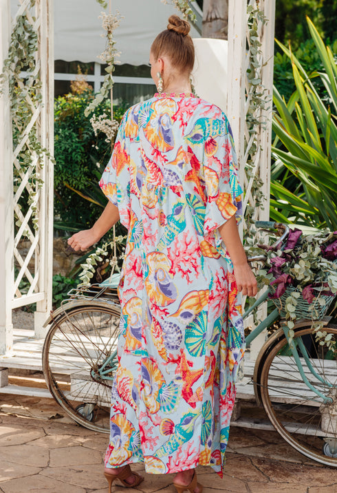 Kleid 23A-750 S ANASTASEA