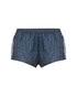 Nightshort Violett SATIN SECRETS SIMONE PÉRÈLE