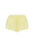 Nightshort Apricot SATIN SECRETS SIMONE PÉRÈLE