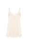 Top Sakura Pink SATIN SECRETS SIMONE PÉRÈLE
