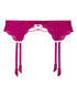 AUBADE Strumpfhalter RHYTHM OF DESIRE Radiant Pink
