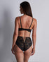 AUBADE Bügel-Triangel BH RHYTHM OF DESIRE Noir