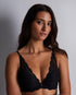 AUBADE Push-Up mit Schale RHYTHM OF DESIRE Noir