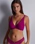 AUBADE Push-Up mit Schale RHYTHM OF DESIRE Radiant Pink