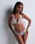AUBADE Rioslip VIBES Pearl