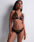 AUBADE Italiener Slip VIBES Black