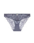 AUBADE Italiener Slip VIBES Denim