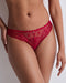 AUBADE Italiener Slip VIBES Love Potion