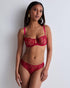 AUBADE Italiener Slip VIBES Love Potion