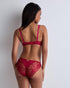 AUBADE Italiener Slip VIBES Love Potion