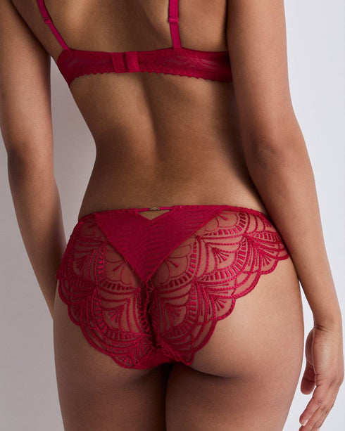 AUBADE Italiener Slip VIBES Love Potion