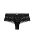 AUBADE Shorty VIBES Black