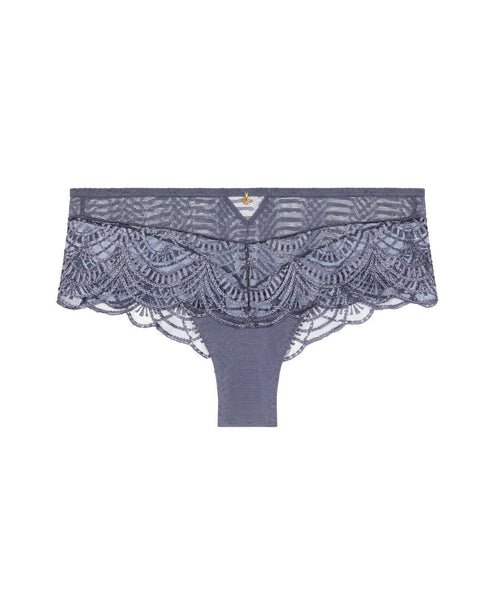 AUBADE Shorty VIBES Denim