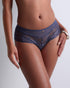 AUBADE Shorty VIBES Denim