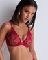AUBADE Triangel-BH mit Bügel VIBES Love Potion