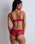 AUBADE Triangel-BH mit Bügel VIBES Love Potion