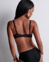 AUBADE Triangel-Schalen-BH VIBES Black