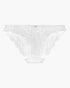 AUBADE Italiener Slip KISS OF LOVE Opale