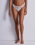 AUBADE Italiener Slip KISS OF LOVE Opale