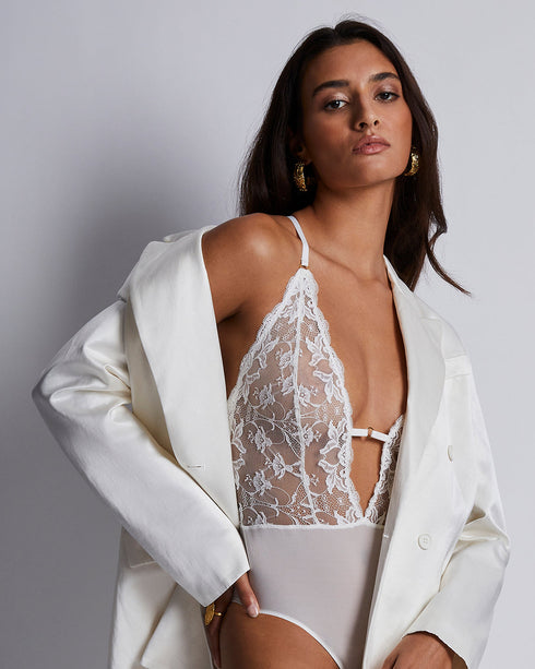 AUBADE Body KISS OF LOVE Opale