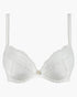 AUBADE Push-up BH KISS OF LOVE Opale