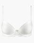 AUBADE Rückenfreier BH KISS OF LOVE Opale