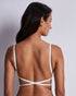 AUBADE Rückenfreier BH KISS OF LOVE Opale