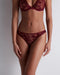 AUBADE Italiener Slip MAGNETIC SPELL Crimson Red