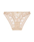AUBADE Italiener Slip MAGNETIC SPELL Sahara