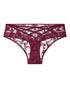 AUBADE Hipster MAGNETIC SPELL Crimson Red
