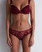 AUBADE Hipster MAGNETIC SPELL Crimson Red