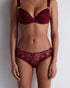 AUBADE Hipster MAGNETIC SPELL Crimson Red