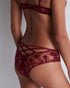 AUBADE Hipster MAGNETIC SPELL Crimson Red