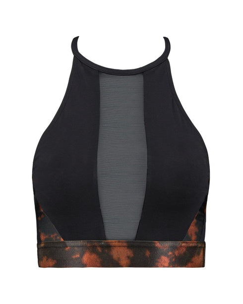 AUBADE Bralette HOT MOTION Noir