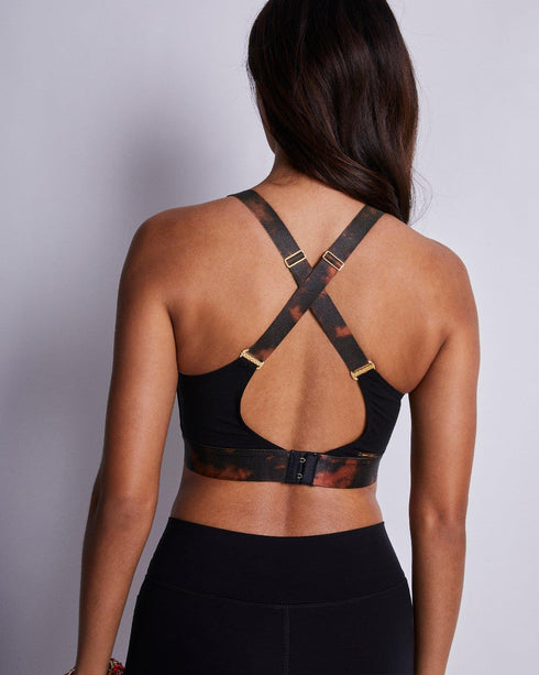 AUBADE Bralette HOT MOTION Noir