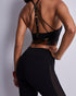 AUBADE Legging HOT MOTION Noir