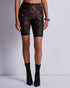 AUBADE SHORTS HOT MOTION Amber Jungle
