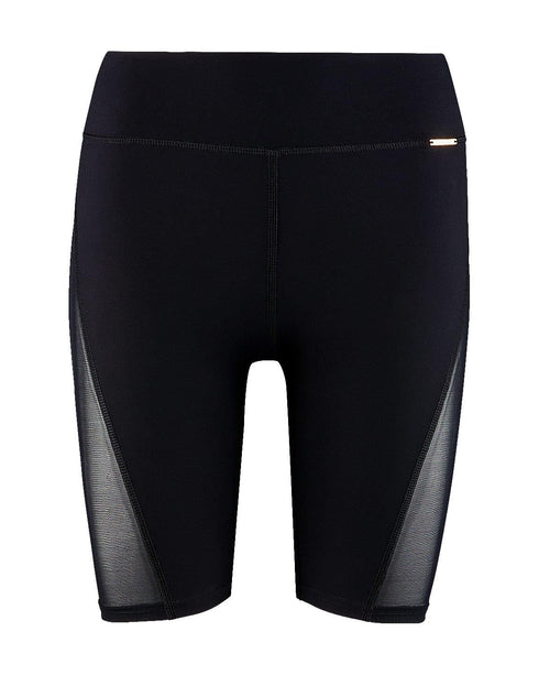 AUBADE SHORTS HOT MOTION Noir