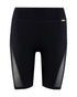 AUBADE SHORTS HOT MOTION Noir