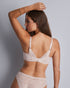 AUBADE Spacer-Plunge BH ROSESSENCE Nude d’Été