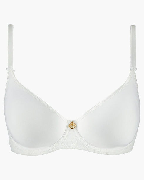 AUBADE Spacer-Plunge BH ROSESSENCE Opale