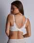 AUBADE Spacer-Plunge BH ROSESSENCE Opale